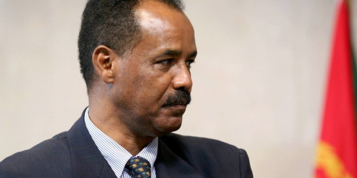 ERYTHRÉE: Comment le Président Isaias Afeworki s’est rendu incontournable