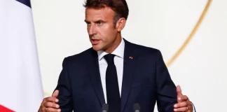 Conférence des ambassadeurs de France: Ukraine, désinformation... Emmanuel Macron trace la feuille de route
