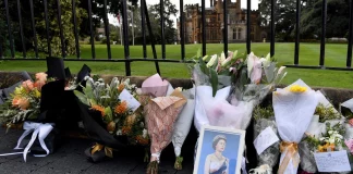 Mort d'Elizabeth II: les pays du Commonwealth pleurent aussi la reine