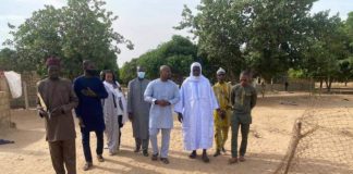 Guy Marius Sagna : « Imam Alioune Badara Ndao était un Baobab »