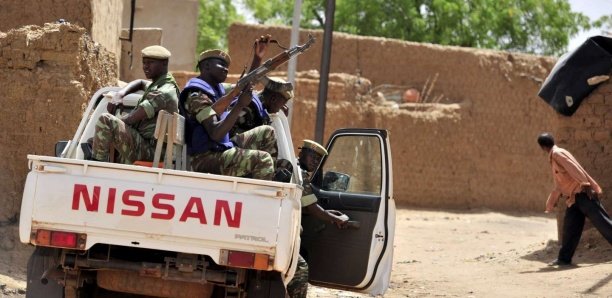 Attaques au Burkina : au moins neuf morts dont sept civils