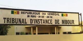 Mbour : Félix Kao abuse de sa domestique et risque 2 ans de prison