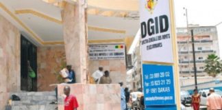 Impôts et domaines : Suite et pas fin du cas Mandoye Ndoye de la Mutuelle