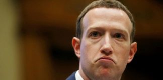 Facebook licencie 60 employés choisis au hasard par un algorithme