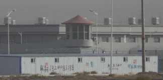 Rapport de l’ONU sur le Xinjiang: des accusations «sans fondement» pour Pékin