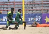 Beach soccer – COSAFA Cup : le Sénégal domine l’Ouganda (10-3) et se qualifie en finale