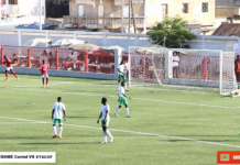 CASTEL VS ETACOF 0-0 | Zone 4 Thiaroye Sur Mer Highlights, REVIVEZ LES MOMENTS FORT DE CE MATCH...