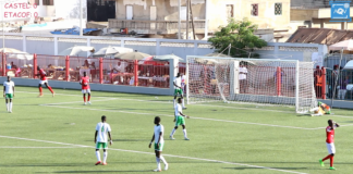 CASTEL VS ETACOF 0-0 | Zone 4 Thiaroye Sur Mer Highlights, REVIVEZ LES MOMENTS FORT DE CE MATCH...