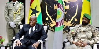 Mali : La mission de la Cedeao quitte Bamako sans donner aucune déclaration