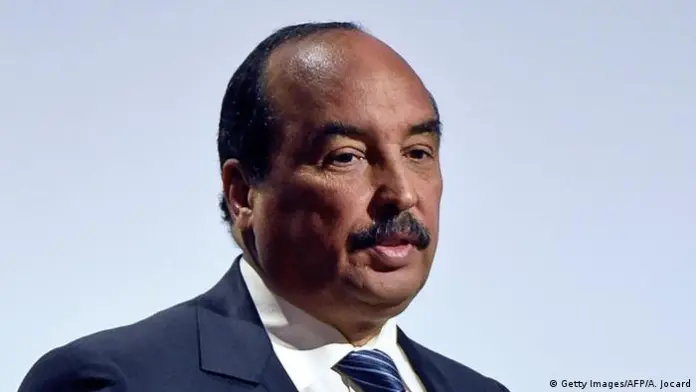 Mauritanie: le contrôle judiciaire de l’ancien président Ould Abdel Aziz est arrivé à échéance