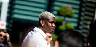 Équipe de France, Juventus : Paul Pogba vide son sac