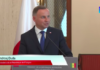 En visite à Dakar, le coupe de gueule du président de la Pologne Andrzej Duda contre Poutine