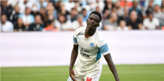 Bamba Dieng, le problème détecté lors de la visite médicale à Nice
