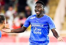 OM : Bamba Dieng, le retour en grâce ?