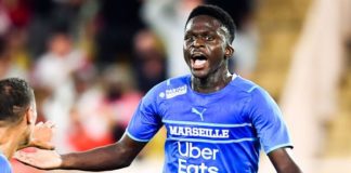 OM : Bamba Dieng, le retour en grâce ?