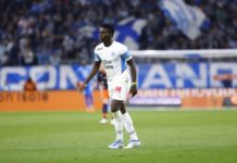 Transfert – OM: Angers veut faire de Bamba Dieng un joker médical