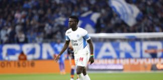 Transfert – OM: Angers veut faire de Bamba Dieng un joker médical