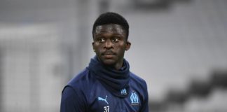 Coup de tonnerre : Bamba Dieng a échoué sa visite médicale à Nice !