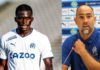 OM : Tudor va devoir faire avec Bamba Dieng