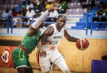 Organisation fenêtre février : la Fédération sénégalaise a écrit à la FIBA, hier