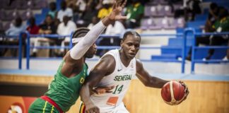 Organisation fenêtre février : la Fédération sénégalaise a écrit à la FIBA, hier