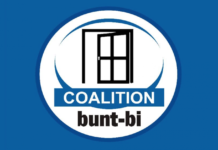 La Coalition Bunt Bi, c'est fini !