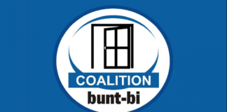 La Coalition Bunt Bi, c'est fini !