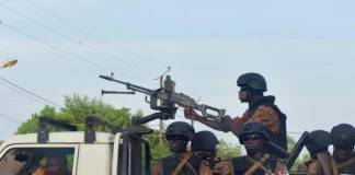 Burkina Faso : au moins 11 soldats tués et 50 civils portés disparus après une attaque