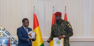 CAN 2025 : la CAF rassure la Guinée