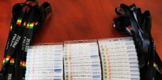 Report : La date d'exigibilité de la carte nationale de presse prorogée au 1er décembre 2022