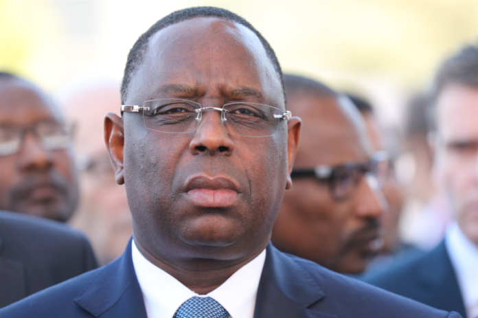 Les mesures de Macky Sall pour lutter contre la vie chère