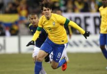 Coupe du monde: Kaka donne ses favoris