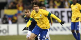 Coupe du monde: Kaka donne ses favoris