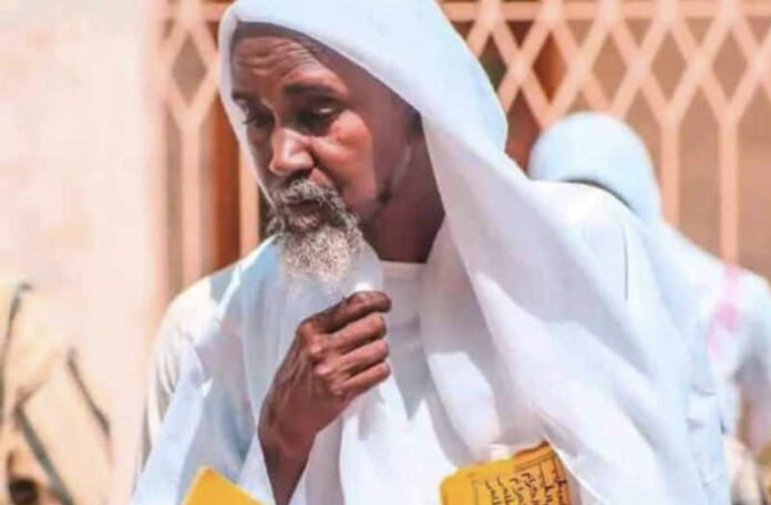 Nécrologie : Serigne Abdourahmane Mbacké n’est plus !