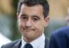 Militaires ivoiriens détenus au Mali : Darmanin évoque une “prise d’otages”