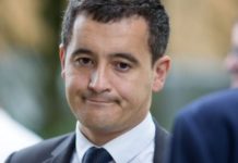 Militaires ivoiriens détenus au Mali : Darmanin évoque une “prise d’otages”