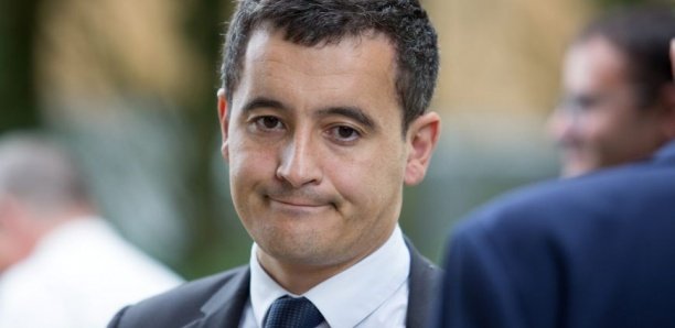 Militaires ivoiriens détenus au Mali : Darmanin évoque une “prise d’otages”