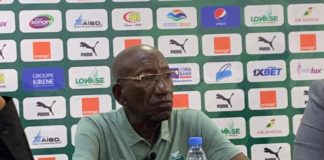 Casa Sports - JS Kabylie : Demba Ramata sera sur le banc