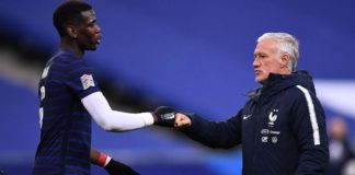 Mondial 2022 : la date de publication de la liste de l'Equipe de France connue