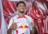 Abdou Diallo à Leipzig : "Un grand défi m'attend"