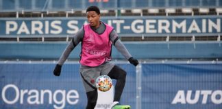 Mercato : Abdou Diallo attendu en Allemagne jeudi