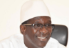 Diouf Sarr : «Si Macky Sall est candidat en 2024…»