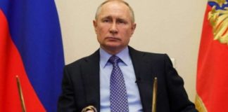 Sanctions : la Russie interdit l'entrée à 25 Américains dont des stars du showbiz