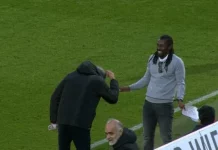 Carlos Queiroz à Aliou Cissé : « J’ai perdu mes cheveux à cause de toi »