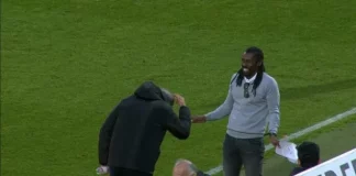 Carlos Queiroz à Aliou Cissé : « J’ai perdu mes cheveux à cause de toi »