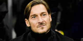 Les révélations de Francesco Totti sur sa dépression
