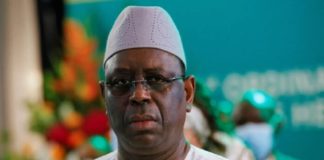 Décès de la Reine Elisabeth : Les condoléances du président Macky Sall
