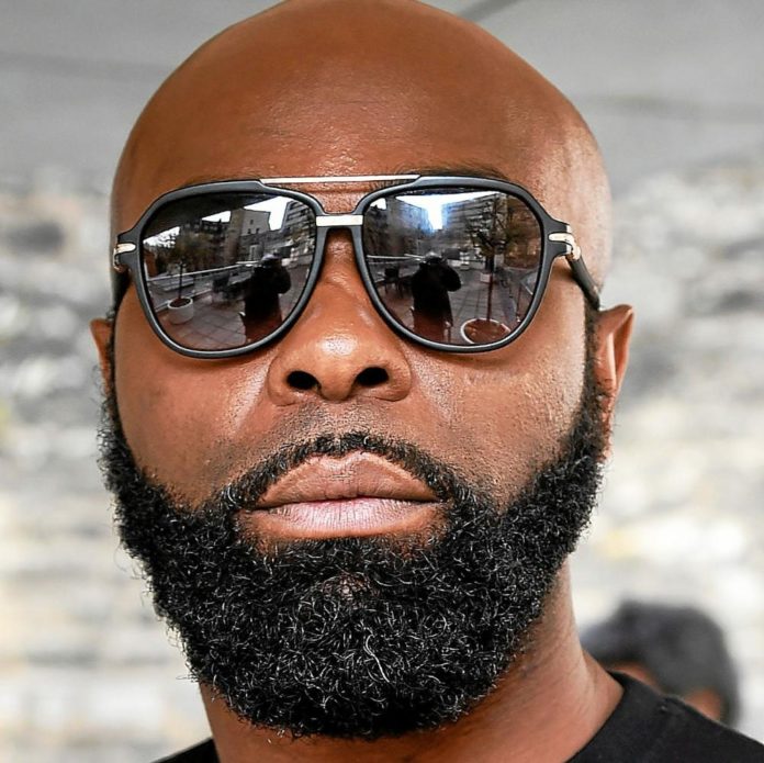 France : Le rappeur Kaaris en garde à vue