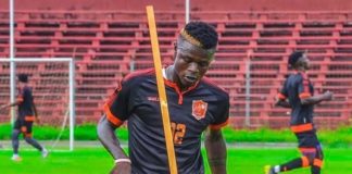 Foot – Sénégal: Khadim Diaw, l’ancien défenseur des Lions locaux, convoqué par la Mauritanie !