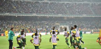 Sénégal vs Bolivie : la billetterie en ligne ouverte